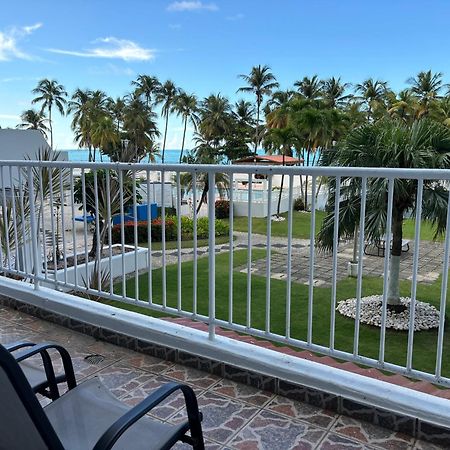 Ocean-City View Tantra Apartment 圣胡安 外观 照片